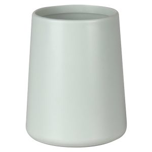 Kubek na szczoteczki do zębów Roni zielony 47136 Kubek na szczoteczki do zębów Roni zielony 47136