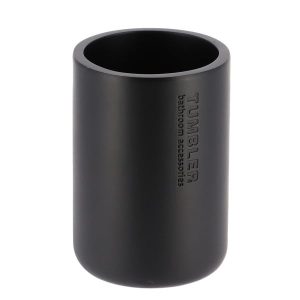 Kubek na szczoteczki sava, ø 7,5 cm 669249 Kubek na szczoteczki sava, ø 7,5 cm 669249