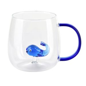 Kubek PETER WHALE 400ml 679935