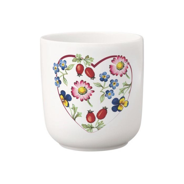 Kubek Petite Fleur (290 ml) Anniversary 275 Villeroy & Boch 352162