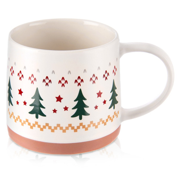 Kubek porcelanowy 380 ml 790767