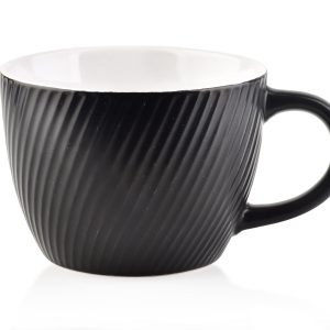 Kubek porcelanowy 480ml SALLY 269800 Kubek porcelanowy 480ml SALLY 269800