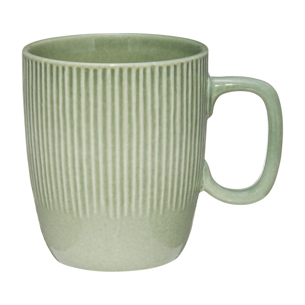 Kubek porcelanowy Mossa 350 ml AMBITION 965878