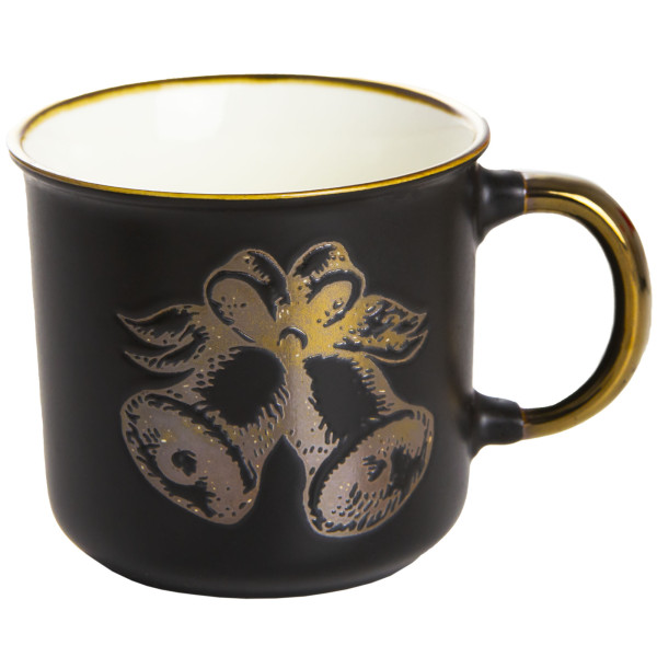 Kubek Porcelanowy Świąteczny Boże Narodzenie Prezent 400 Ml 377928