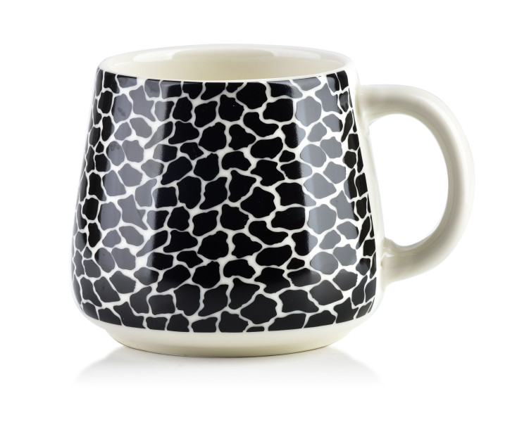 Kubek porcelanowy WILD 500ml 245722