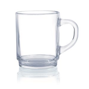 Kubek przezroczysty 250 ml LUMINARC 248671 Kubek przezroczysty 250 ml LUMINARC 248671