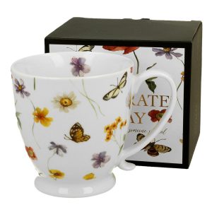 Kubek Royal Margaret porcelanowy 510 ml biały 1031992 Kubek Royal Margaret porcelanowy 510 ml biały 1031992