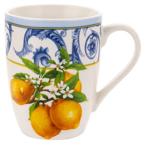 Kubek Siciliano 330 ml 1024677 Kubek Siciliano 330 ml 1024677