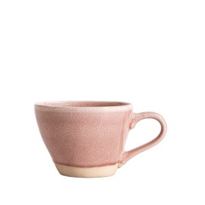 Kubek SMINJA różowy 0,45 l HOMLA 916535 Kubek SMINJA różowy 0,45 l HOMLA 916535
