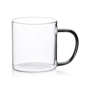 Kubek szklany PETER 450ml 247674 Kubek szklany PETER 450ml 247674