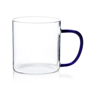 Kubek szklany PETER 450ml 247677 Kubek szklany PETER 450ml 247677