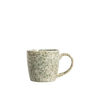 Kubek TARMA zielony 0,4 l HOMLA 955361 Kubek TARMA zielony 0,4 l HOMLA 955361