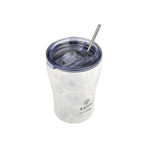 Kubek termiczny 350 ml Terra Serenity stalowy kolorowy 1036170 Kubek termiczny 350 ml Terra Serenity stalowy kolorowy 1036170