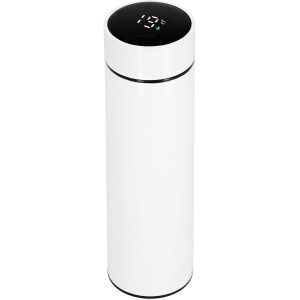 Kubek termiczny do kawy 500 ml termos z wyświetlaczem temp. 347724 Kubek termiczny do kawy 500 ml termos z wyświetlaczem temp. 347724