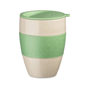 Kubek termiczny na kawę AROMA TO GO, 400 ml, KOZIOL 80108