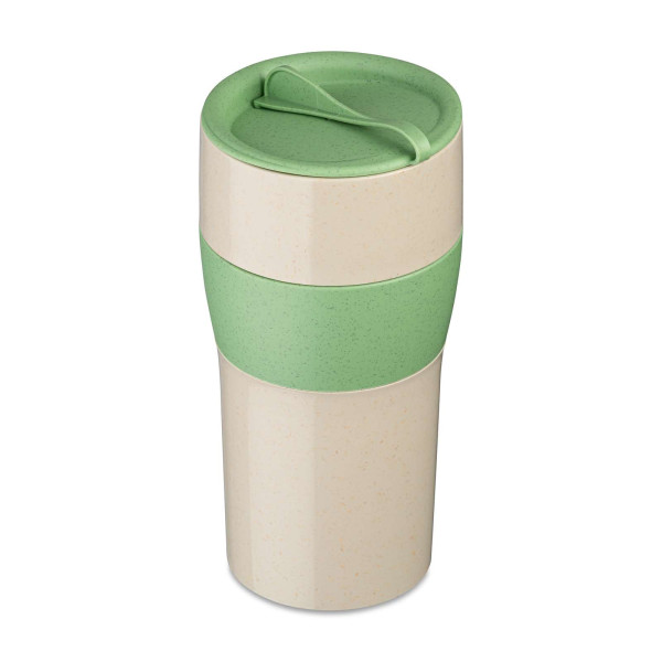 Kubek termiczny na kawę AROMA TO GO XL, 700 ml, KOZIOL 80110