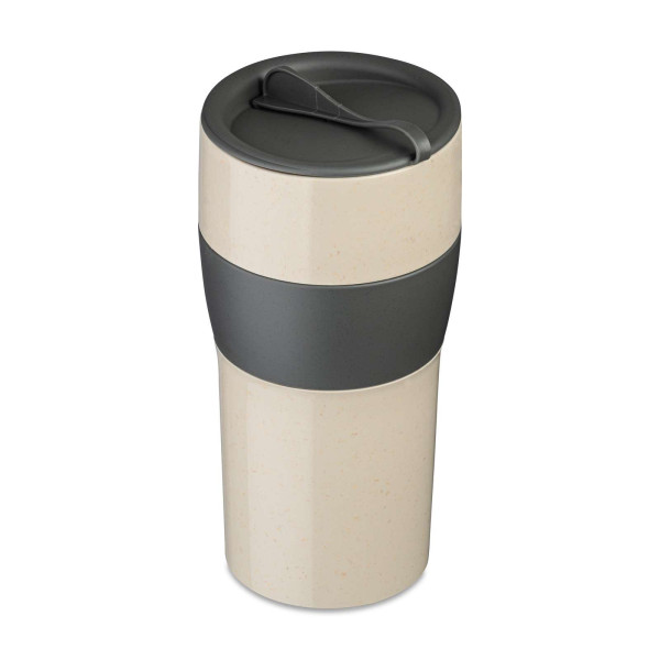 Kubek termiczny na kawę AROMA TO GO XL, 700 ml, KOZIOL 80117