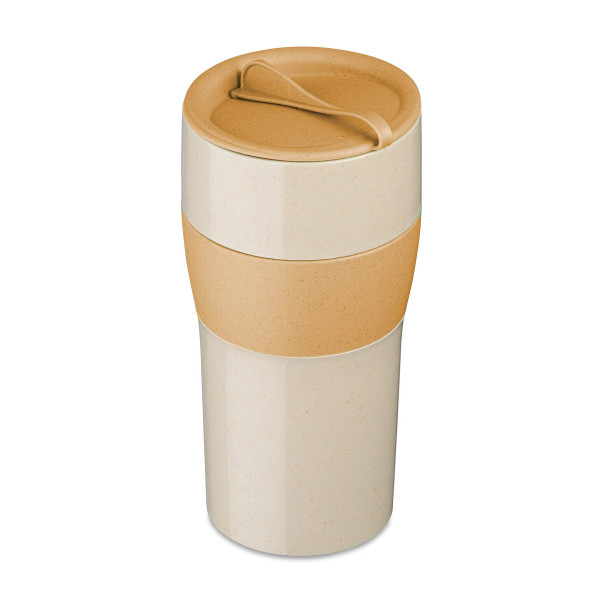Kubek termiczny na kawę AROMA TO GO XL, 700 ml, KOZIOL 80106