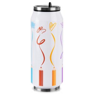 Kubek termiczny puszka 500 ml 795458