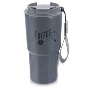 Kubek termiczny TERMO 590 ml 795384 Kubek termiczny TERMO 590 ml 795384