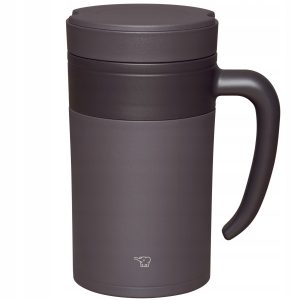 Kubek termiczny ZOJIRUSHI SE-KAE48-TA 480 ml brązowy 200882
