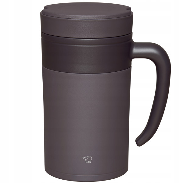 Kubek termiczny ZOJIRUSHI SE-KAE48-TA 480 ml brązowy 200882