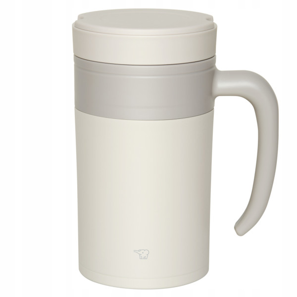 Kubek termiczny ZOJIRUSHI SE-KAE48-WZ 480 ml biały 200835