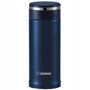 Kubek termiczny ZOJIRUSHI SM-JTE34-AD 340 ml granatowy 200818
