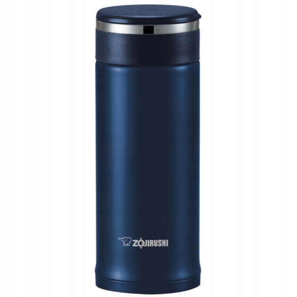Kubek termiczny ZOJIRUSHI SM-JTE34-AD 340 ml granatowy 200818