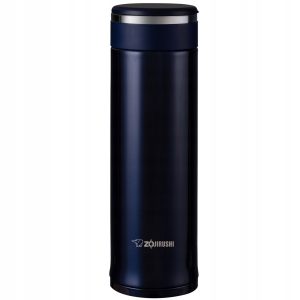 Kubek termiczny ZOJIRUSHI SM-JTE46-AD 460 ml granatowy 200766