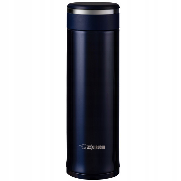 Kubek termiczny ZOJIRUSHI SM-JTE46-AD 460 ml granatowy 200766