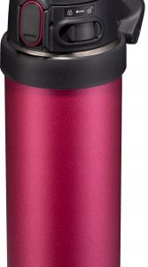 Kubek termiczny ZOJIRUSHI SM-QAF60-RK 600 ml czerwony 200880 Kubek termiczny ZOJIRUSHI SM-QAF60-RK 600 ml czerwony 200880