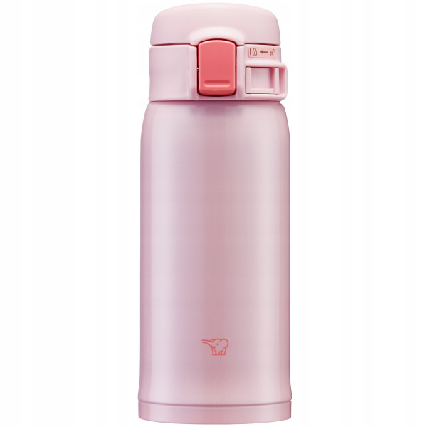Kubek termiczny ZOJIRUSHI SM-SR36E-PP 360 ml różowy 200807