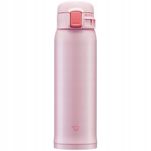 Kubek termiczny ZOJIRUSHI SM-SR48E-PP 480 ml różowy 200854 Kubek termiczny ZOJIRUSHI SM-SR48E-PP 480 ml różowy 200854