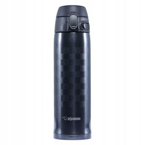 Kubek termiczny ZOJIRUSHI SM-TAE48SA-BZ 480 ml czarny 200867 Kubek termiczny ZOJIRUSHI SM-TAE48SA-BZ 480 ml czarny 200867
