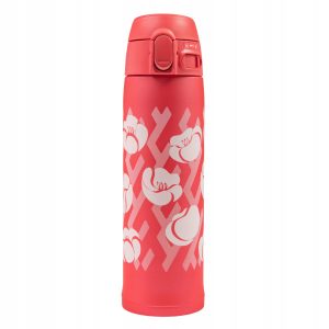 Kubek termiczny ZOJIRUSHI SM-TAE48SA-PZ 480 ml różowy 200857 Kubek termiczny ZOJIRUSHI SM-TAE48SA-PZ 480 ml różowy 200857