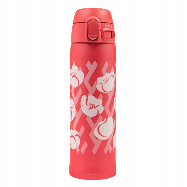 Kubek termiczny ZOJIRUSHI SM-TAE48SA-PZ 480 ml różowy 200857