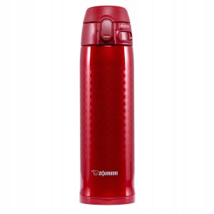 Kubek termiczny ZOJIRUSHI SM-TAE48SA-RZ 480 ml czerwony 200884 Kubek termiczny ZOJIRUSHI SM-TAE48SA-RZ 480 ml czerwony 200884