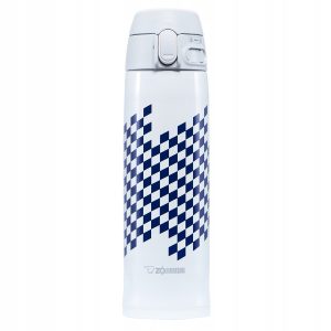 Kubek termiczny ZOJIRUSHI SM-TAE48SA-WZ 480 ml biały 200904 Kubek termiczny ZOJIRUSHI SM-TAE48SA-WZ 480 ml biały 200904