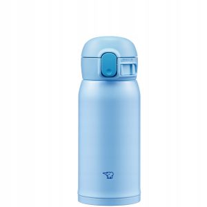 Kubek termiczny ZOJIRUSHI SM-WR36E-AP 360 ml niebieski 200796 Kubek termiczny ZOJIRUSHI SM-WR36E-AP 360 ml niebieski 200796
