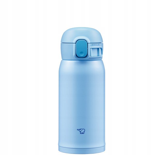 Kubek termiczny ZOJIRUSHI SM-WR36E-AP 360 ml niebieski 200796