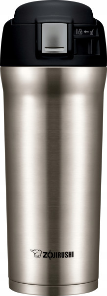 Kubek termiczny ZOJIRUSHI SM-YAF48-XA 480 ml stalowy 200830