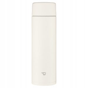 Kubek termiczny ZOJIRUSHI SM-ZA48-WM 480 ml biały 200917 Kubek termiczny ZOJIRUSHI SM-ZA48-WM 480 ml biały 200917