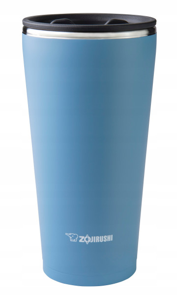 Kubek termiczny ZOJIRUSHI SX-FSE45-AJ 450 ml niebieski 200853