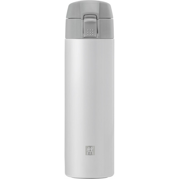 Kubek termiczny Zwilling Thermo - Biały, 450 ml 671573