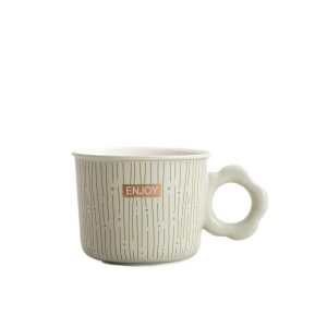 Kubek TODIL zielony 0,3 l HOMLA 934219 Kubek TODIL zielony 0,3 l HOMLA 934219