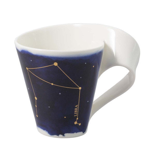 Kubek Waga NewWave Stars Villeroy & Boch 677478