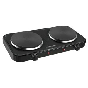 Kuchenka elektryczna ESPERANZA COTOPAXI EKH010K 986172 Kuchenka elektryczna ESPERANZA COTOPAXI EKH010K 986172