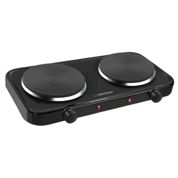 Kuchenka elektryczna ESPERANZA COTOPAXI EKH010K 986172