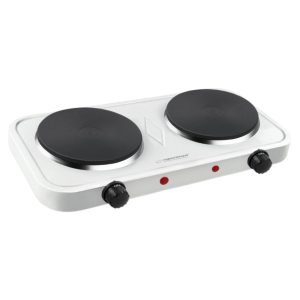 Kuchenka elektryczna ESPERANZA COTOPAXI EKH010W 986032 Kuchenka elektryczna ESPERANZA COTOPAXI EKH010W 986032